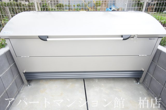グランドゥール　エスのその他共用部分