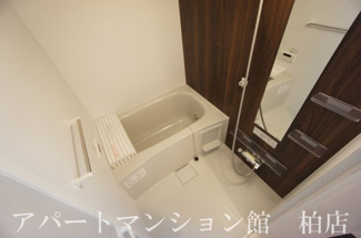 【浴室】 | グランドゥール　エス