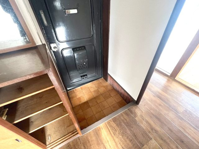 【玄関】 | リノディア芦屋