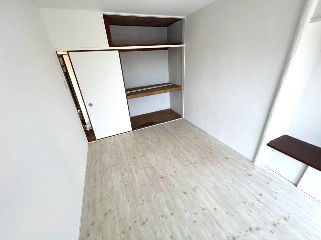 【寝室】 | リノディア芦屋