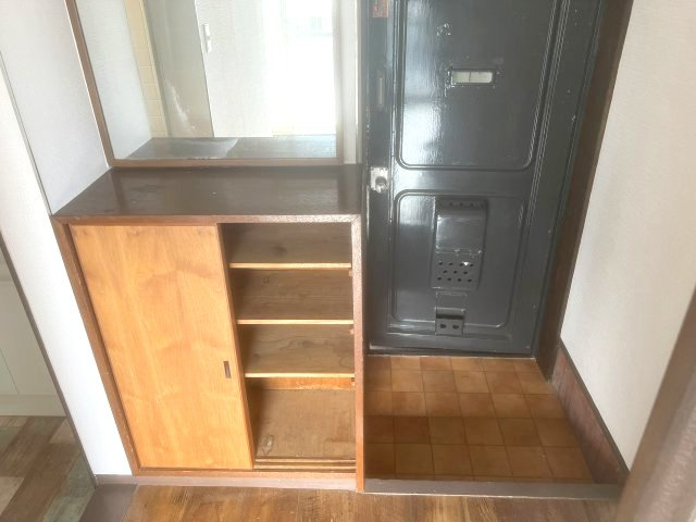 【収納】 | リノディア芦屋