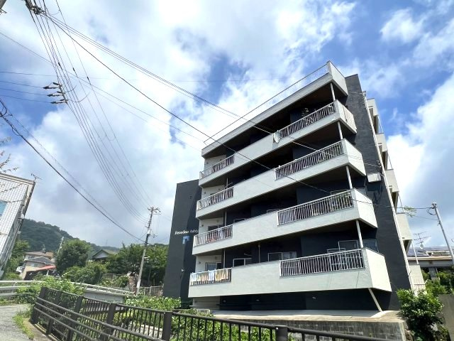 【外観】 | リノディア芦屋