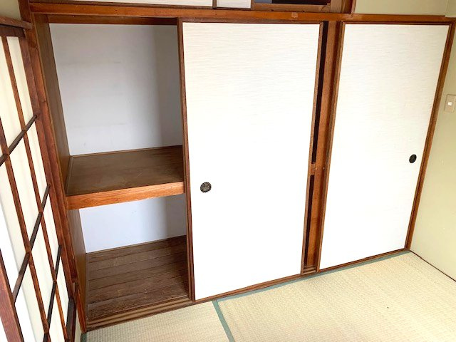 【収納】 | リノディア芦屋