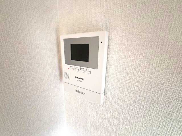 【セキュリティ】 | リノディア芦屋
