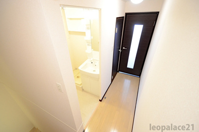 【エントランス】 | 西浦