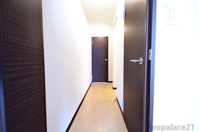 【内装】 | 西浦