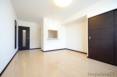 【居間・リビング】 | 西浦