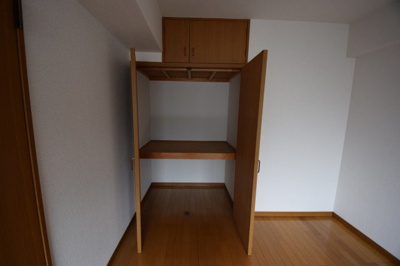 【収納】 | プレスティージュ壱番館