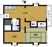 カドリール市川の画像