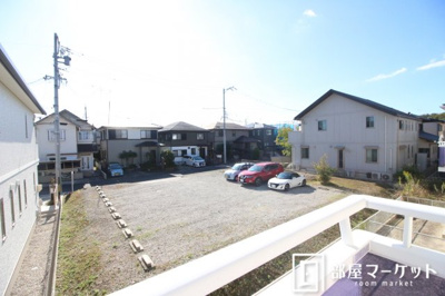 【展望】 | タウン三好ヶ丘