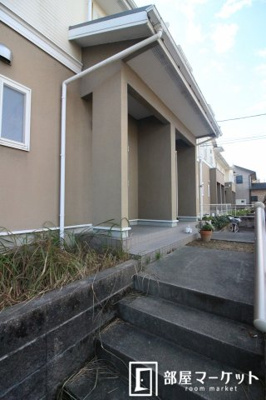 【エントランス】 | タウン三好ヶ丘