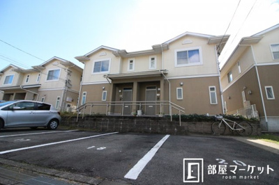 【駐車場】 | タウン三好ヶ丘