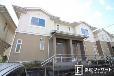 【外観】 | タウン三好ヶ丘