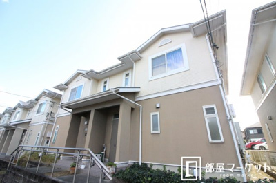 【外観】 | タウン三好ヶ丘