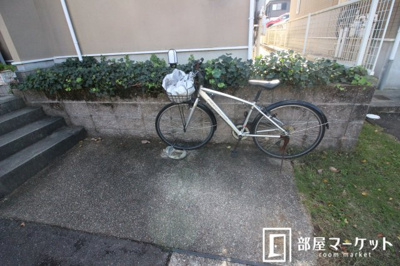 【その他共用部分】 | タウン三好ヶ丘