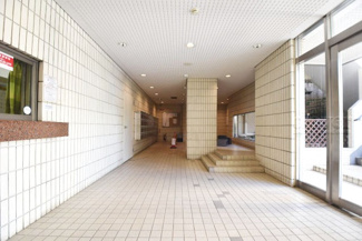 【エントランス】 | エントランスホール