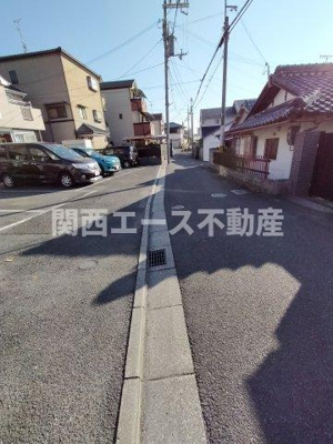 【周辺】 | ヴィラカルフールⅡ