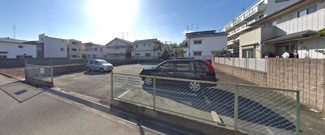 【外観】 | 第2前田モータープール