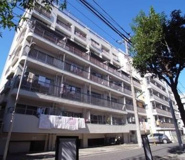 上馬フラワーホームの画像