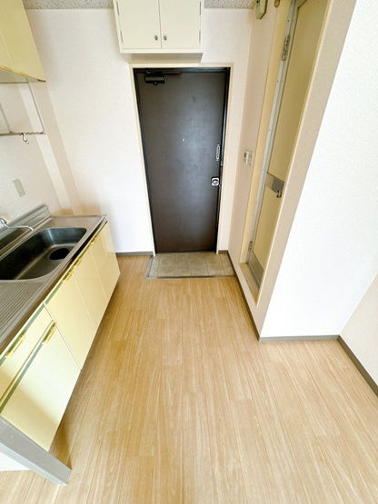 【玄関】 | ルネ山岸