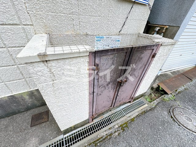 【その他共用部分】 | ルネ山岸