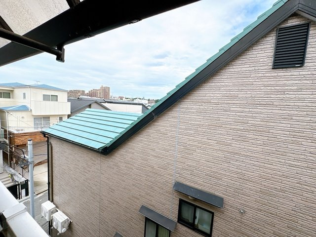 【展望】 | ルネ山岸