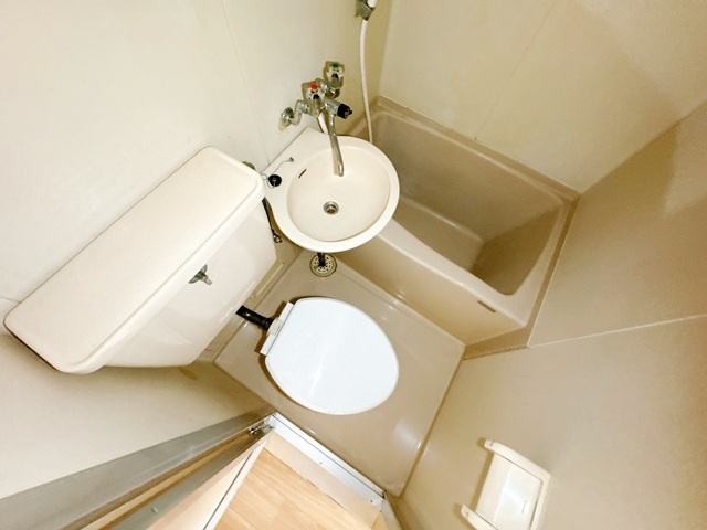 【浴室】 | ルネ山岸