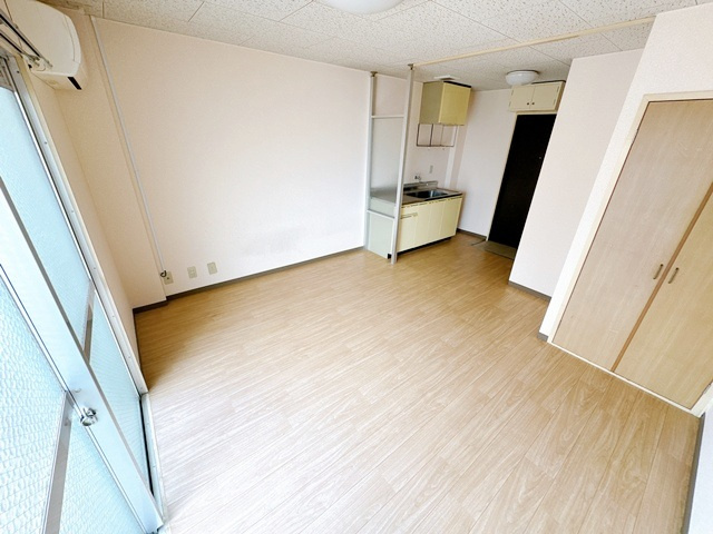 【居間・リビング】 | ルネ山岸