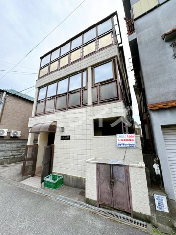 【外観】 | ルネ山岸