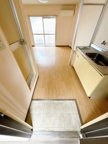 【玄関】 | ルネ山岸