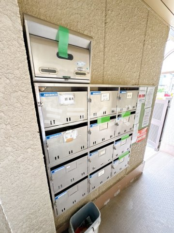 【その他共用部分】 | ルネ山岸