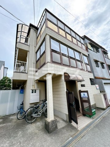 【外観】 | ルネ山岸