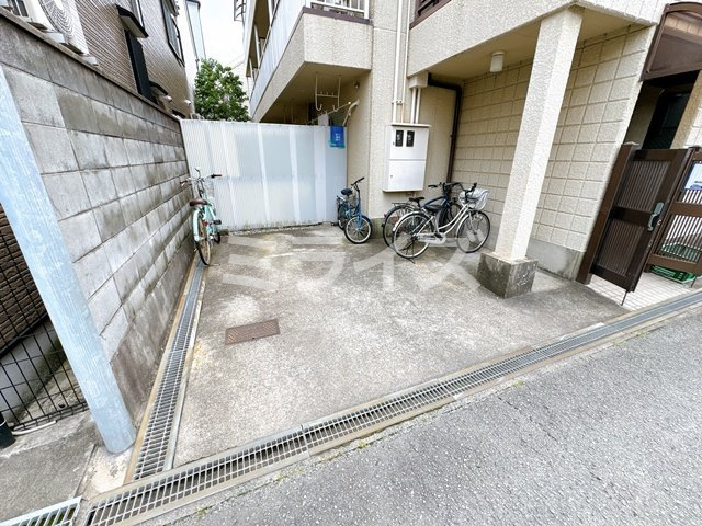 【駐車場】 | ルネ山岸