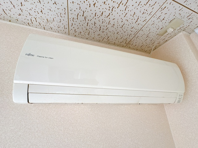 【設備】 | ルネ山岸