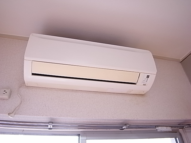 高丸ビルB棟の設備