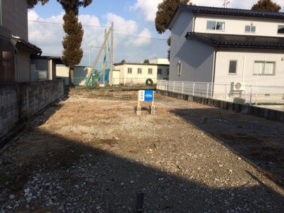 【外観】 | 北鬼江298-23