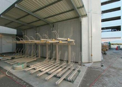 【その他共用部分】 | レアライズ清澄白河