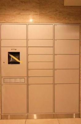 【その他共用部分】 | レアライズ清澄白河