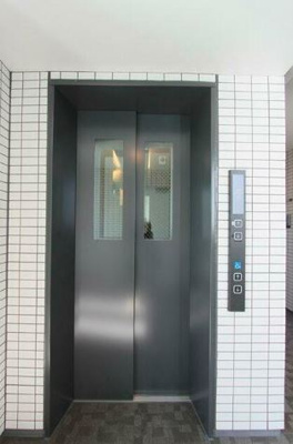 【その他共用部分】 | レアライズ清澄白河