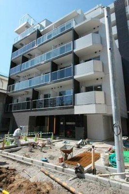 【外観】 | レアライズ清澄白河