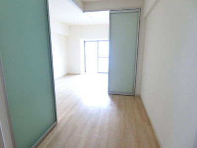 【内装】 | ハーツ天満橋