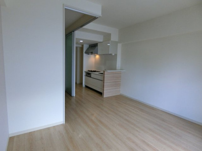 【内装】 | ハーツ天満橋