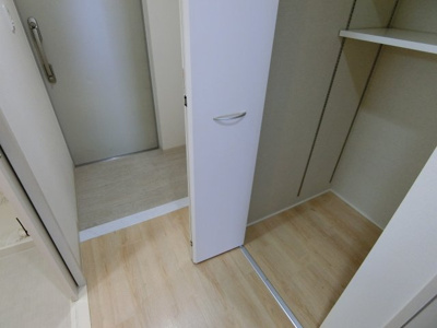 【収納】 | ハーツ天満橋