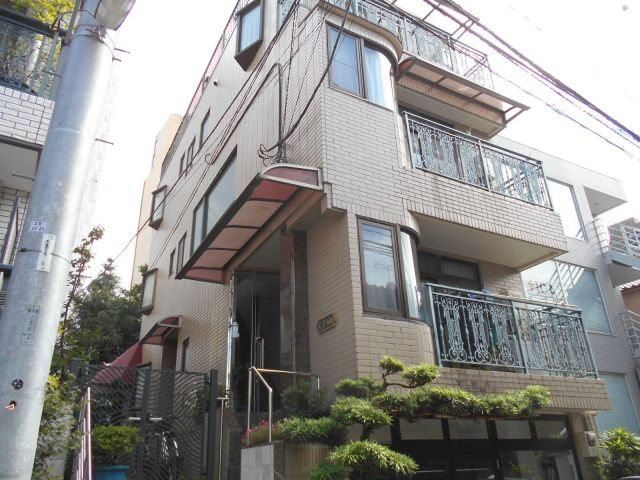 ＫＴ本郷の外観|外観