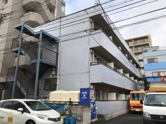 【外観】