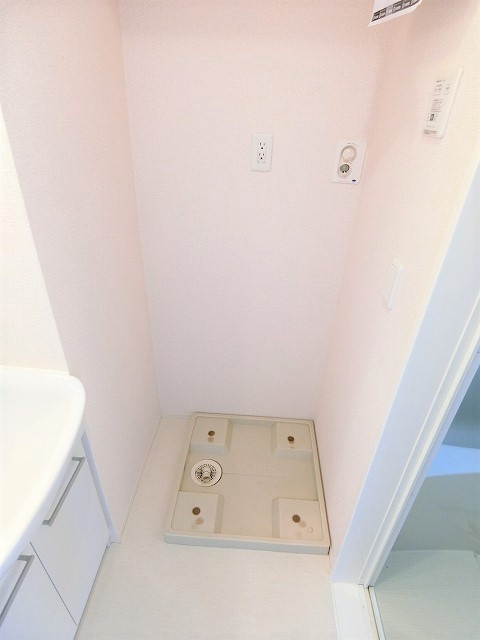 ファミール緑町の設備