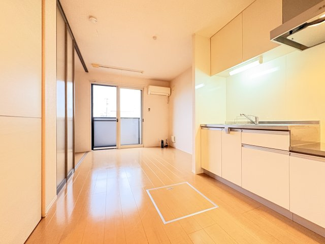 ファミール緑町のその他