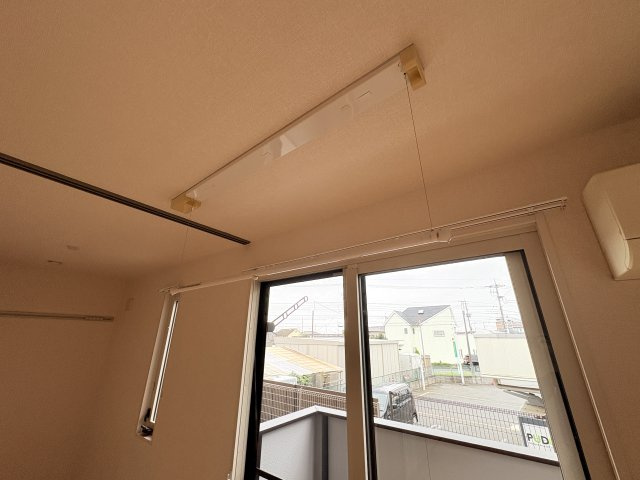 ファミール緑町のその他