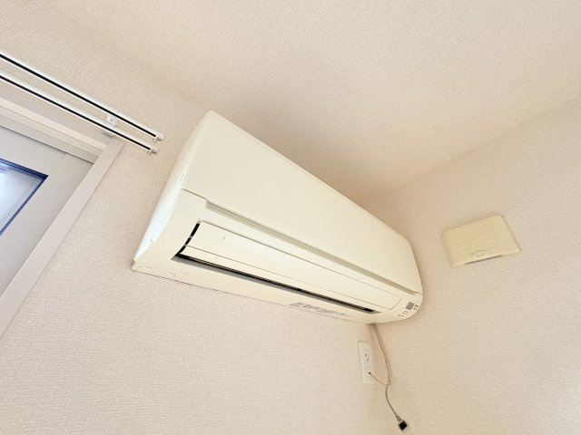 ファミール緑町の設備