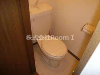 【トイレ】 | ラピス天満橋 | トイレも気になるポイント